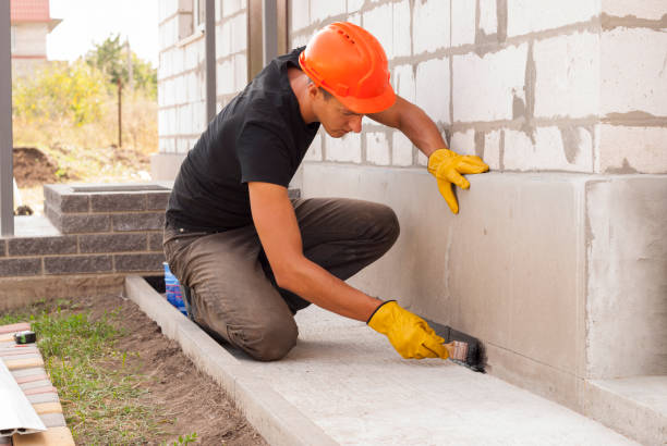 Licensed Vapor Barrier Installation service in Malinta, OH - SJ Waterproofing Pros